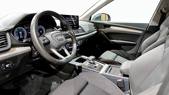 Audi Q5 7 of 21