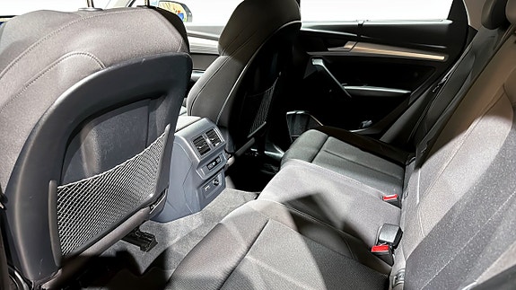 Audi Q5 11 of 21