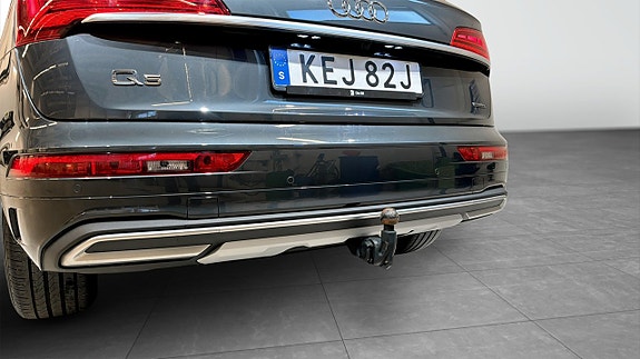 Audi Q5 13 of 21
