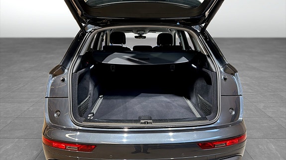 Audi Q5 12 of 21