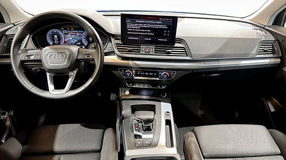 Audi Q5 10 of 21