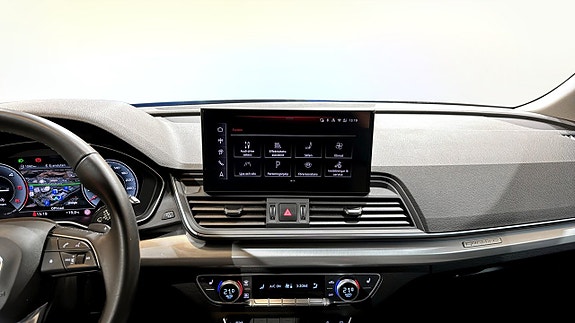Audi Q5 9 of 21