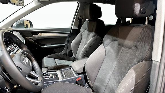 Audi Q5 8 of 21