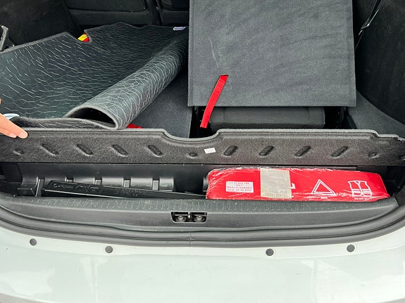 Renault Grand Scenic III 7 of 14
