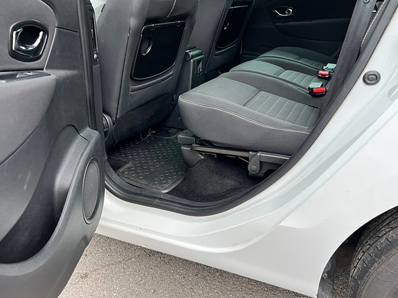 Renault Grand Scenic III 5 of 14