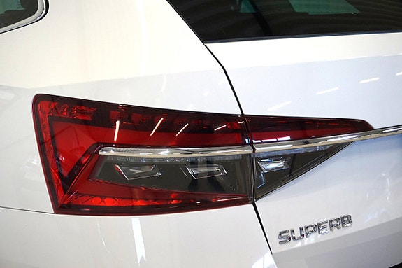 Skoda Superb 6 of 30