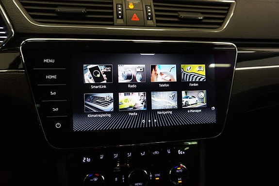 Skoda Superb 18 of 30