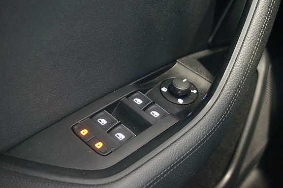 Skoda Superb 26 of 30