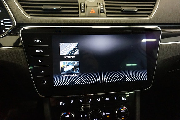 Skoda Superb 20 of 30