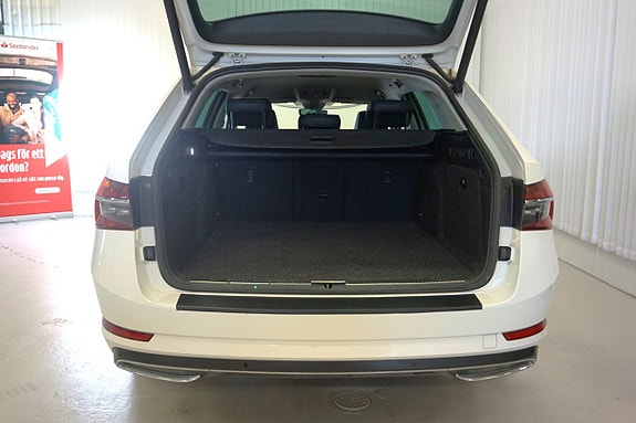Skoda Superb 4 of 30