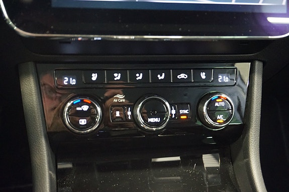 Skoda Superb 17 of 30