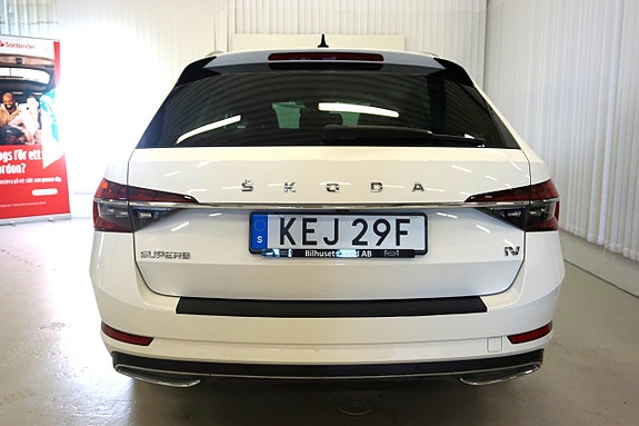 Skoda Superb 3 of 30