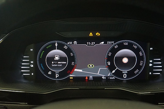 Skoda Superb 13 of 30