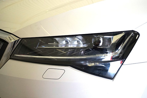Skoda Superb 5 of 30