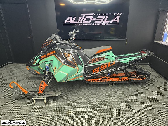 Polaris 850 RMK KHAOS 146" 3 of 6