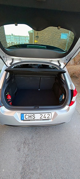 Citroen C4 6 of 15
