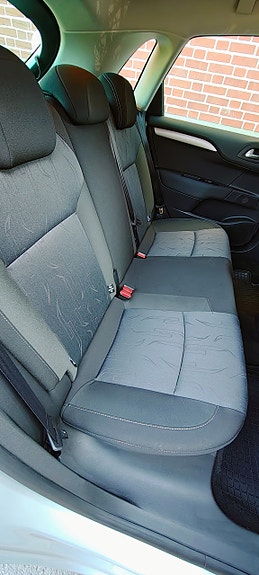 Citroen C4 9 of 15