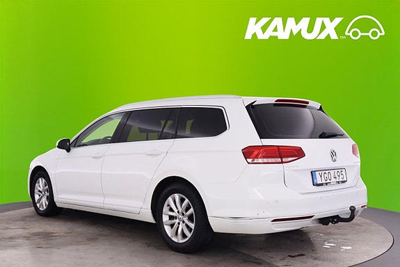 Volkswagen Passat 5 of 17