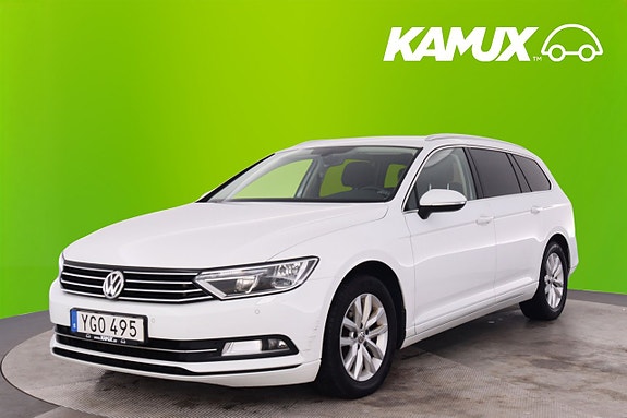 Volkswagen Passat 6 of 17