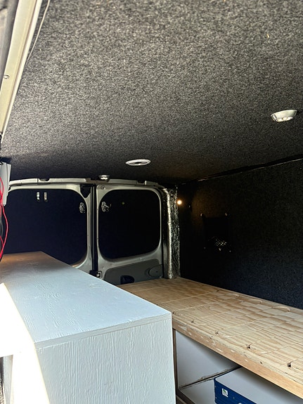 Renault Trafic 7 of 9