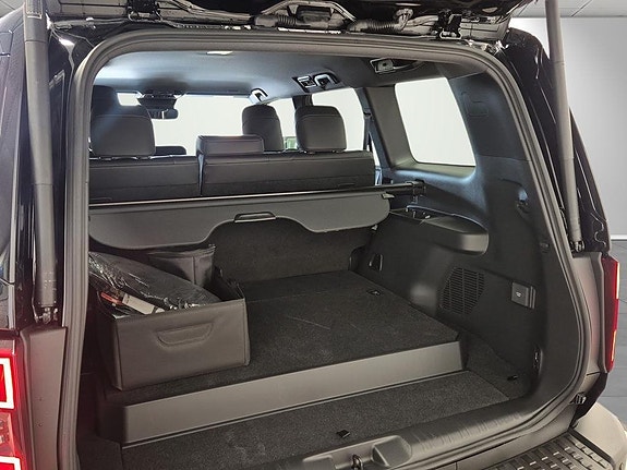Toyota Land Cruiser 21 of 23