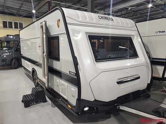 Polar 620 BQD Chimera 3 of 12