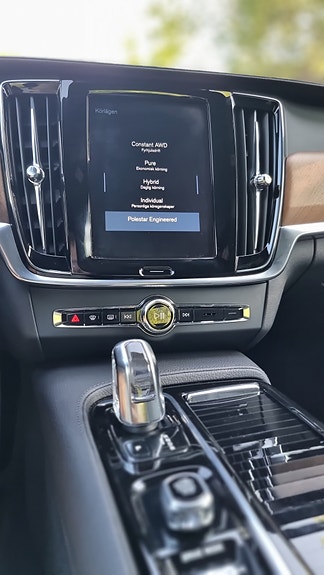Volvo S90 5 of 5