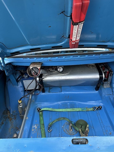 Volvo 142 9 of 10