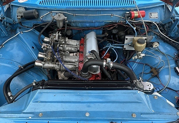Volvo 142 5 of 10