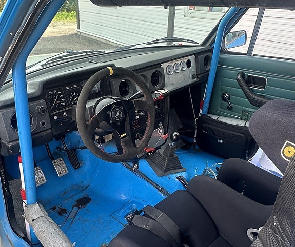 Volvo 142 7 of 10