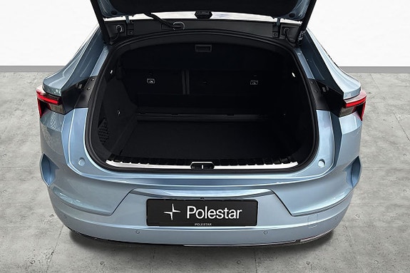 Polestar 4 16 of 16