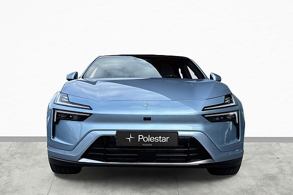 Polestar 4 3 of 16