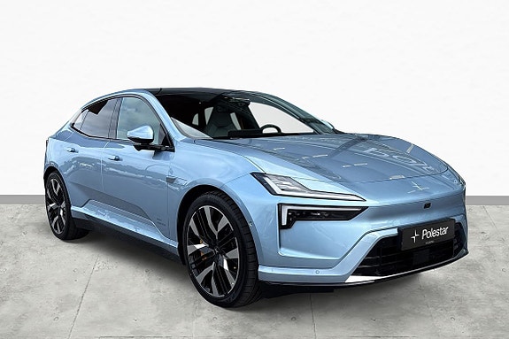 Polestar 4 9 of 16