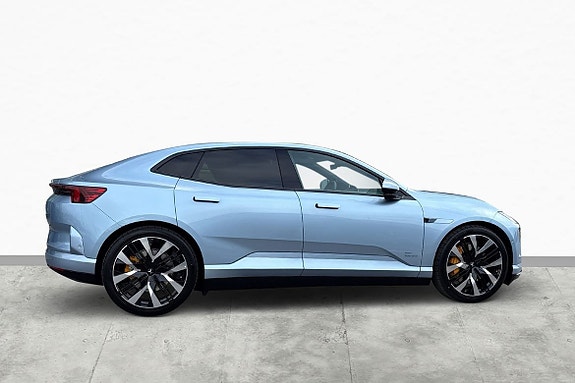 Polestar 4 4 of 16
