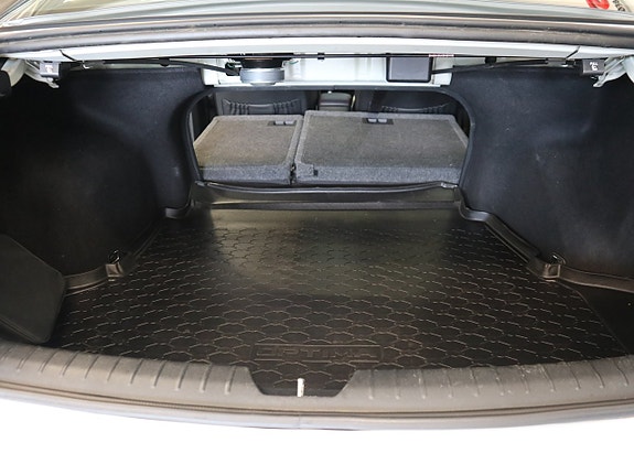 Kia Optima 5 of 15
