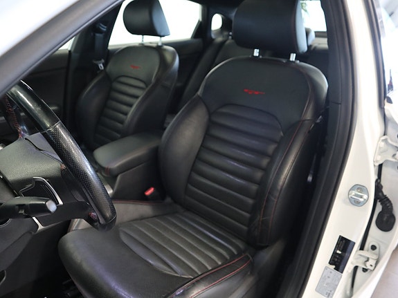 Kia Optima 8 of 15
