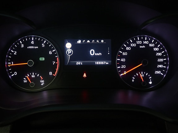 Kia Optima 10 of 15