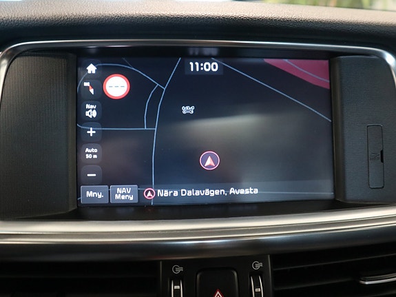Kia Optima 12 of 15