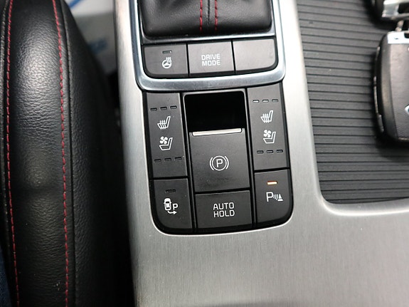 Kia Optima 14 of 15