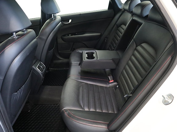 Kia Optima 9 of 15