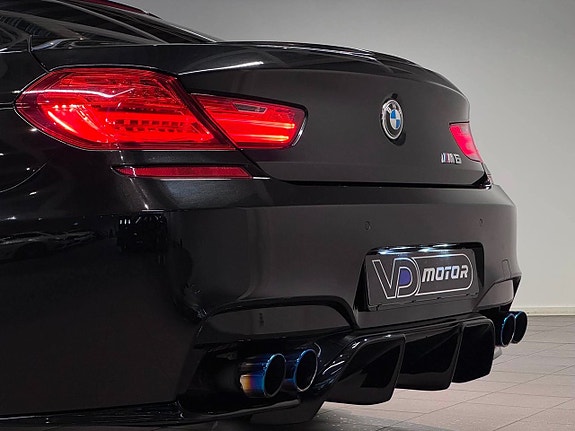 BMW M6 11 of 29