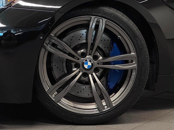 BMW M6 15 of 29