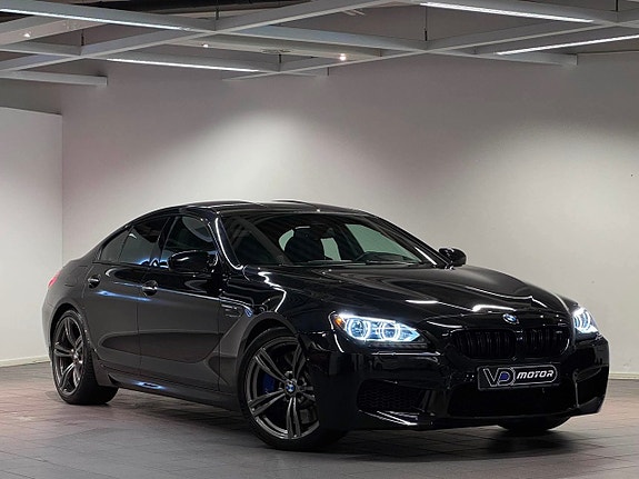 BMW M6 6 of 29