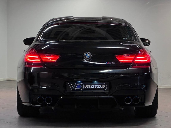 BMW M6 8 of 29