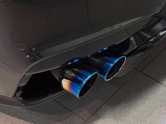 BMW M6 18 of 29