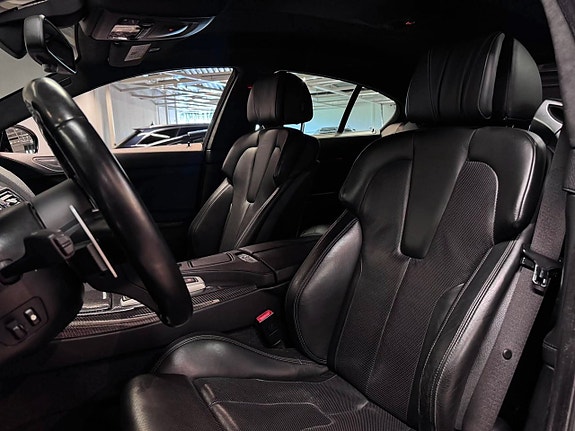 BMW M6 22 of 29