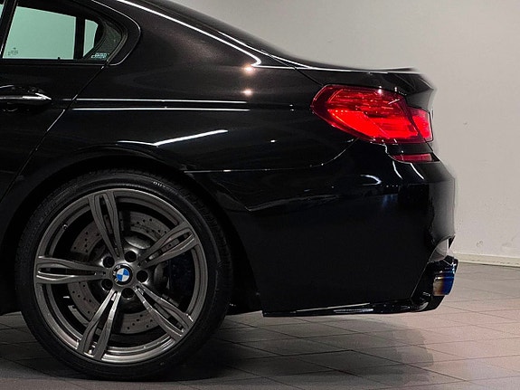 BMW M6 12 of 29