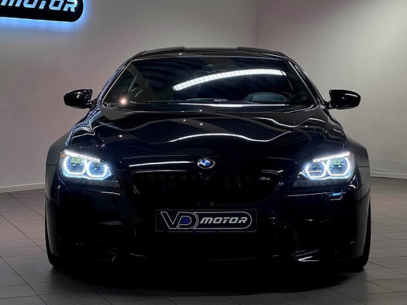BMW M6 7 of 29