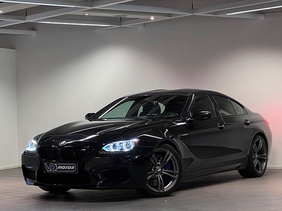 BMW M6 9 of 29