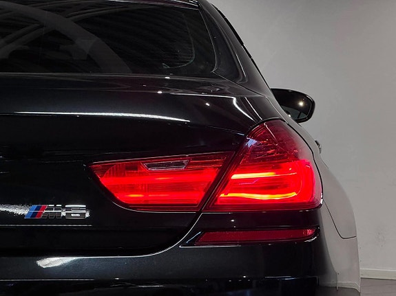 BMW M6 13 of 29